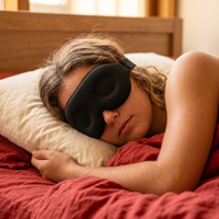 NightVeil™  Beauty Sleep Essentials Bundle