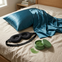 NightVeil™ Ultimate Beauty Sleep Bundle